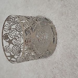 Bath & Body Works 3 wick candle holder